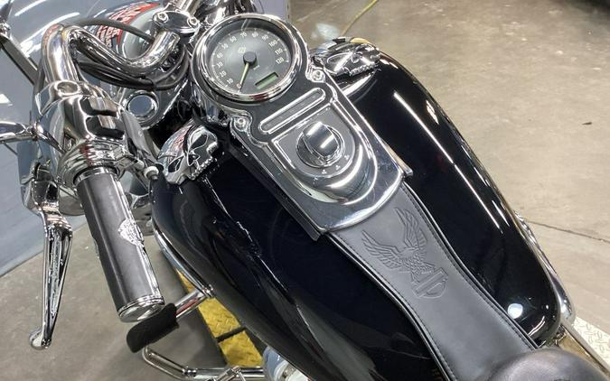 2015 Harley-Davidson® FLD - Dyna® Switchback™