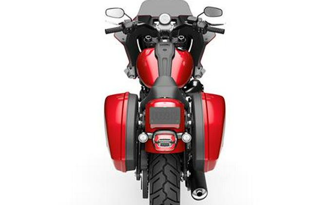 2025 Harley-Davidson Low Rider® ST
