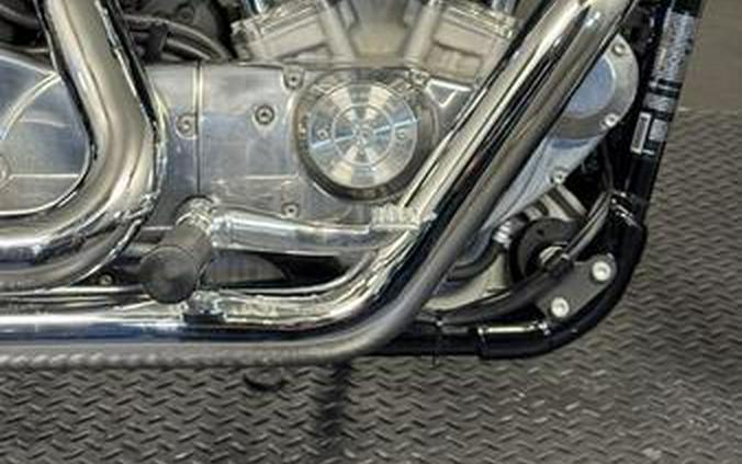 2014 Harley-Davidson SPORTSTER XL883 SUPERLOW