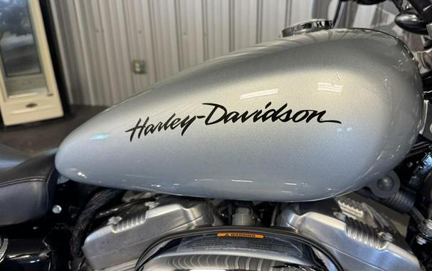 2014 Harley-Davidson SPORTSTER XL883 SUPERLOW