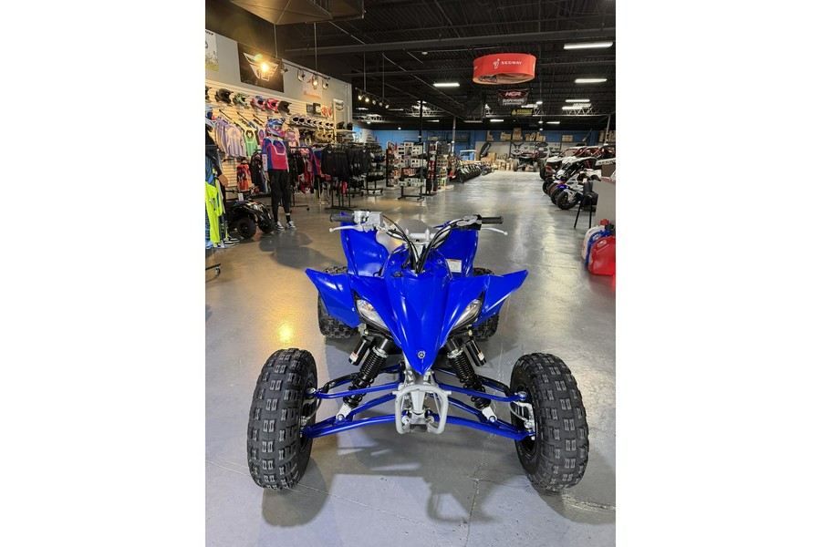 2020 YFZ450R - Yamaha