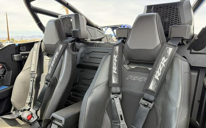 2026 Polaris RZR Pro R Ultra Edition