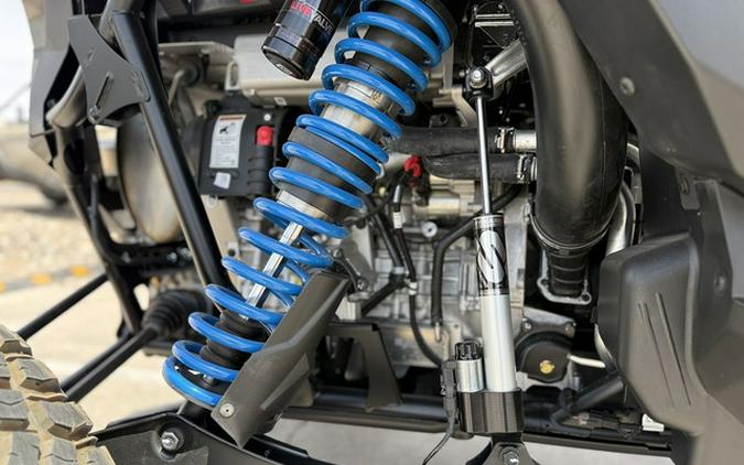2026 Polaris RZR Pro R Ultra Edition