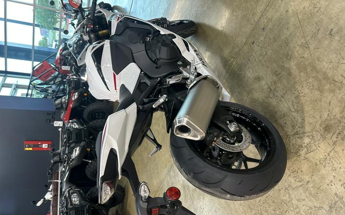 2026 Honda CBR1000RR ABS