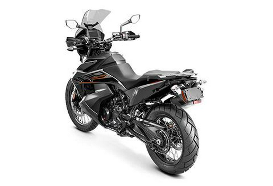 2022 KTM 890 Adventure