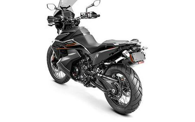 2022 KTM 890 Adventure