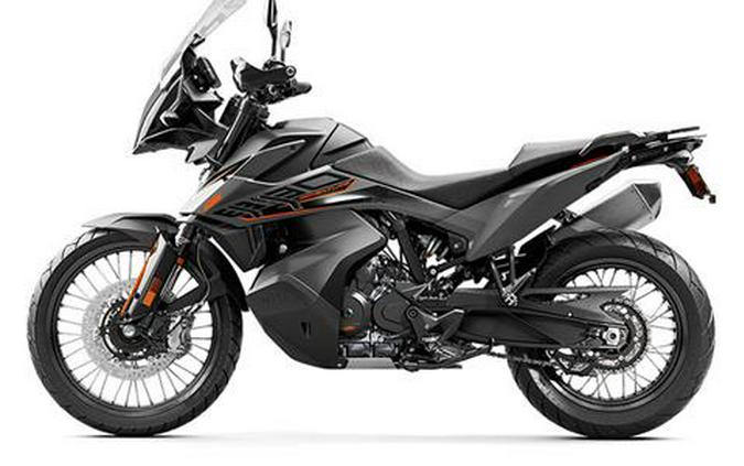 2022 KTM 890 Adventure