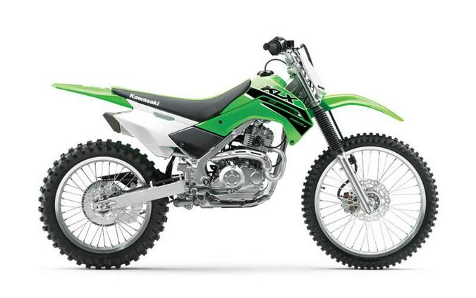 2023 Kawasaki KLX®140R F