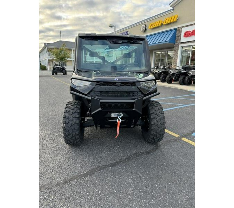 2024 Polaris® Ranger XP 1000 NorthStar Edition Ultimate