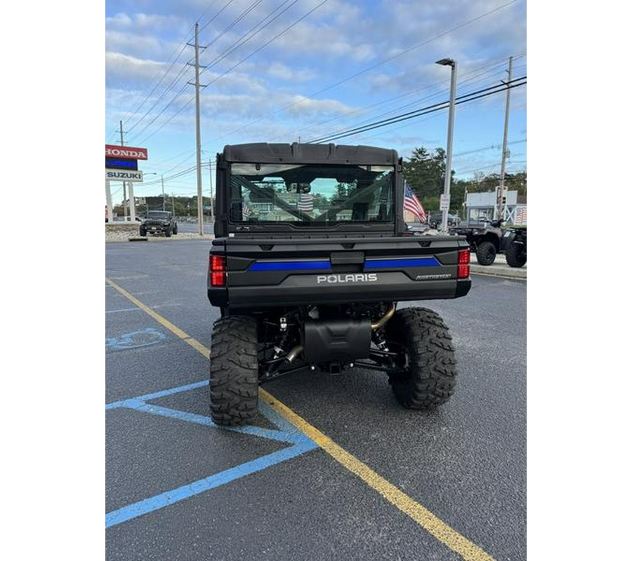 2024 Polaris® Ranger XP 1000 NorthStar Edition Ultimate