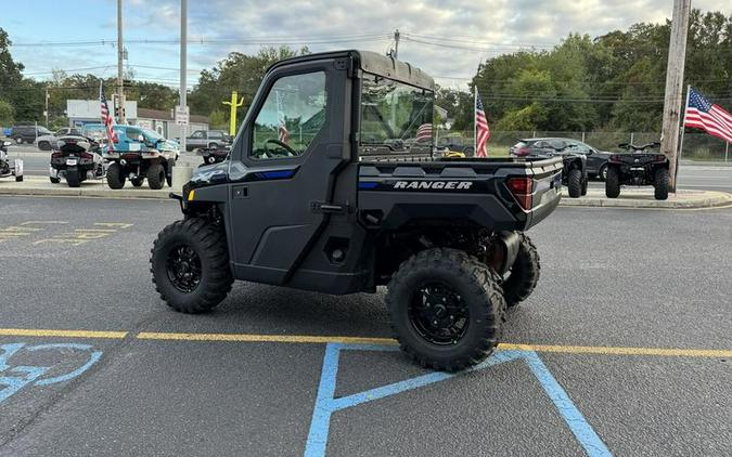 2024 Polaris® Ranger XP 1000 NorthStar Edition Ultimate