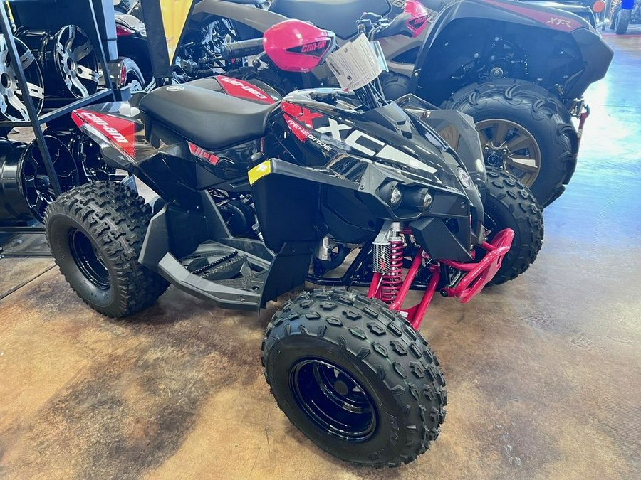 2024 Can-Am® Renegade X xc 110 EFI