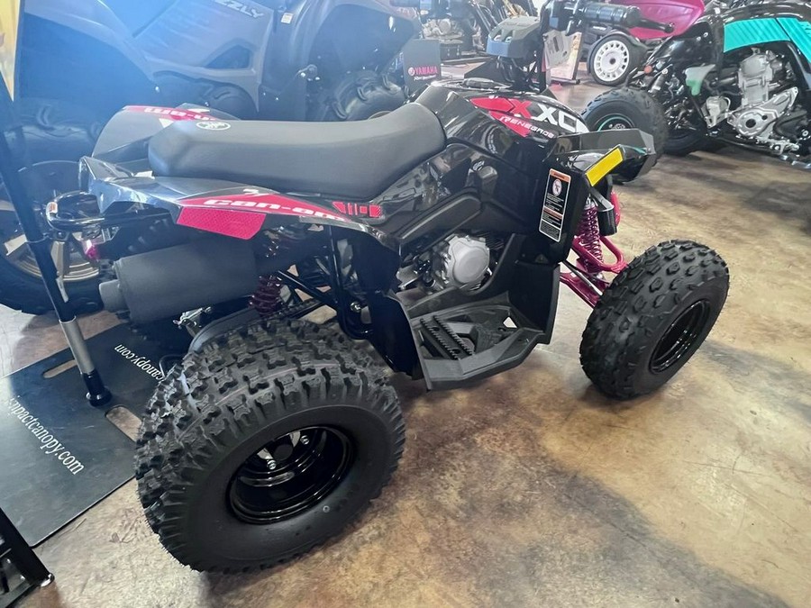 2024 Can-Am® Renegade X xc 110 EFI