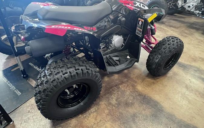 2024 Can-Am® Renegade X xc 110 EFI