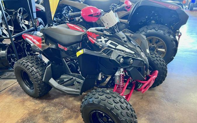 2024 Can-Am® Renegade X xc 110 EFI