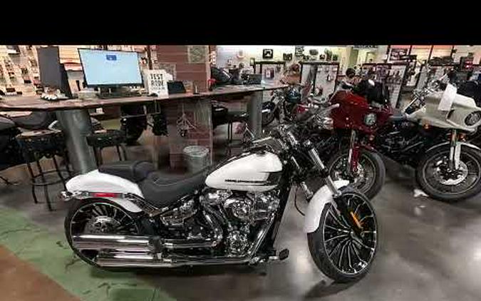 2024 Harley-Davidson Breakout®