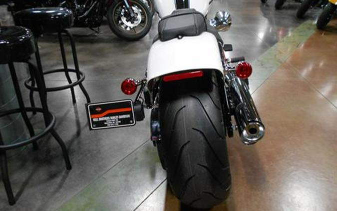 2024 Harley-Davidson Breakout®