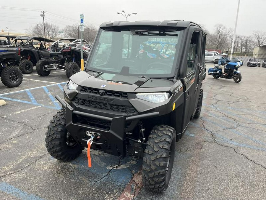 2024 Polaris® Ranger Crew XP 1000 NorthStar Edition Ultimate