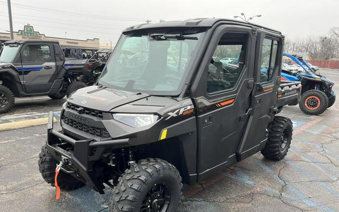 2024 Polaris® Ranger Crew XP 1000 NorthStar Edition Ultimate