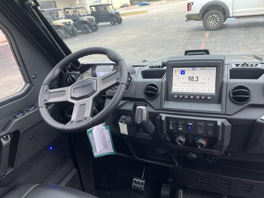 2024 Polaris® Ranger Crew XP 1000 NorthStar Edition Ultimate