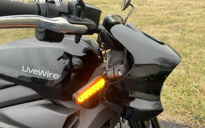 2022 Harley-Davidson® Livewire