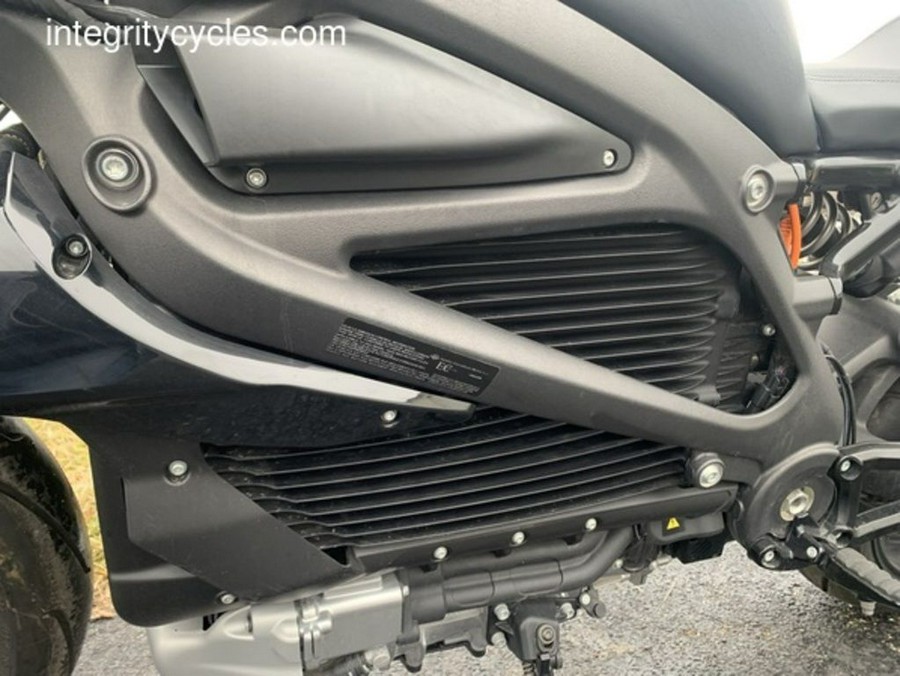 2022 Harley-Davidson® Livewire