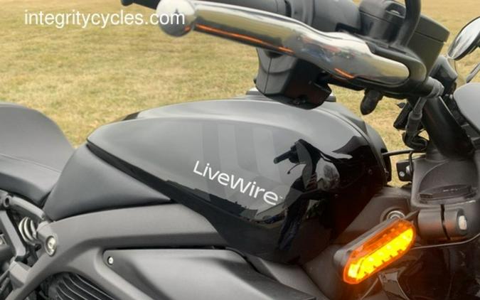 2022 Harley-Davidson® Livewire