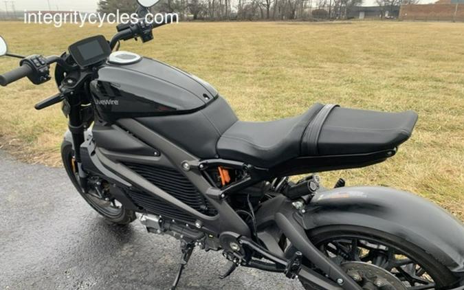 2022 Harley-Davidson® Livewire