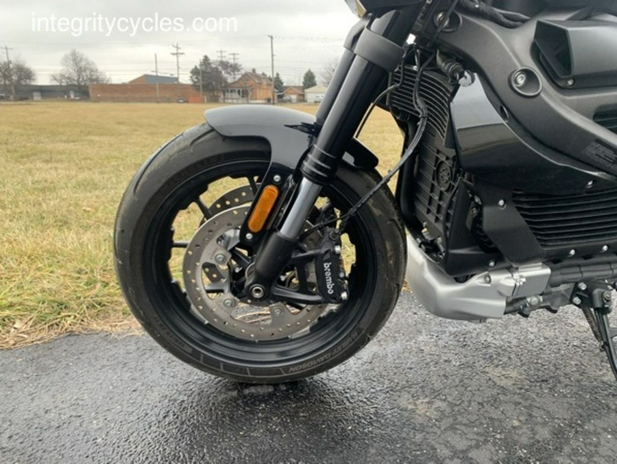 2022 Harley-Davidson® Livewire