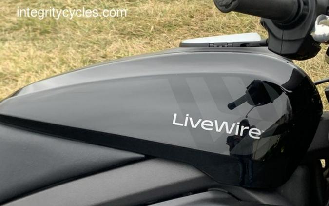 2022 Harley-Davidson® Livewire