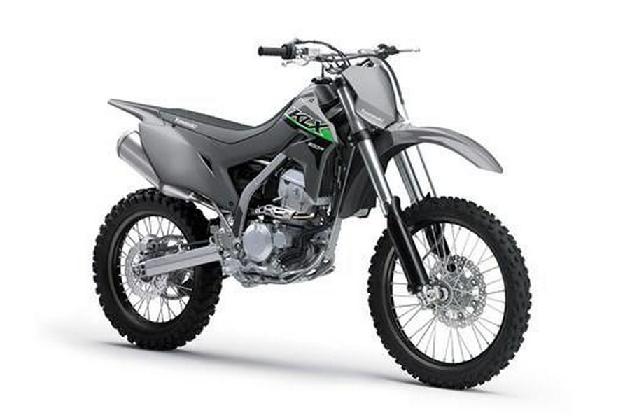 2024 Kawasaki KLX300FRFAL