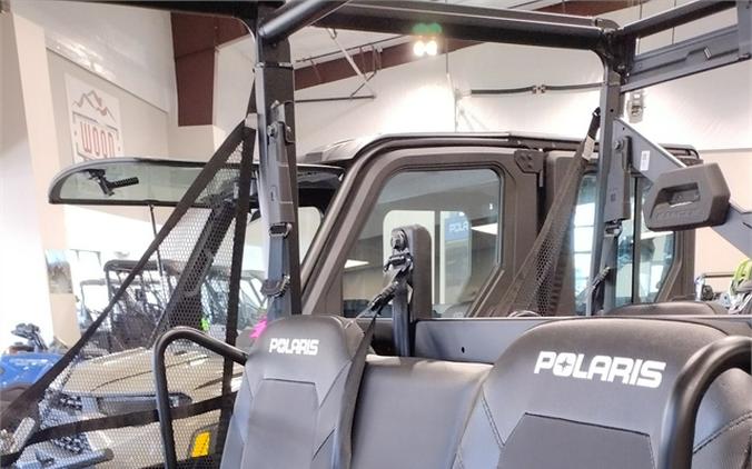 2024 Polaris Ranger Crew 1000 Premium