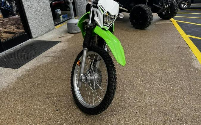 2023 Kawasaki KLX®230 S