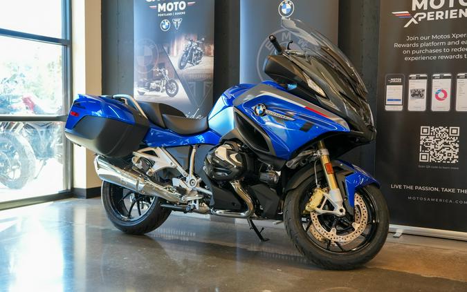 2024 BMW R 1250 RT