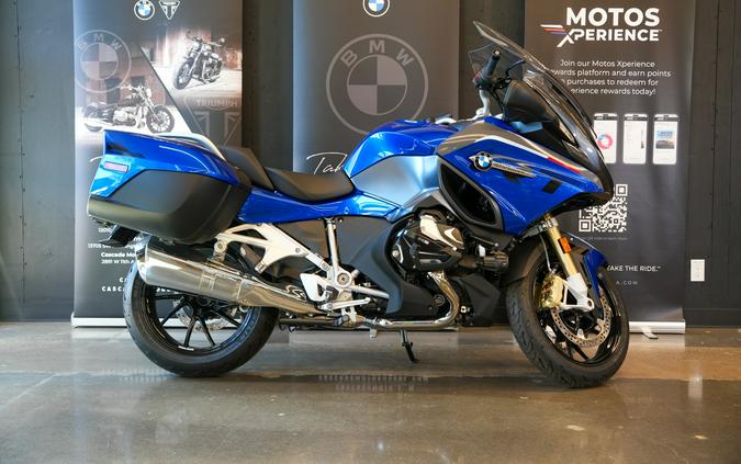 2024 BMW R 1250 RT