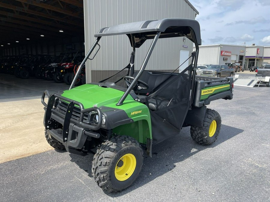 2023 John Deere Work Series Gator™ UTV HPX815E