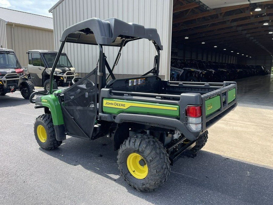 2023 John Deere Work Series Gator™ UTV HPX815E