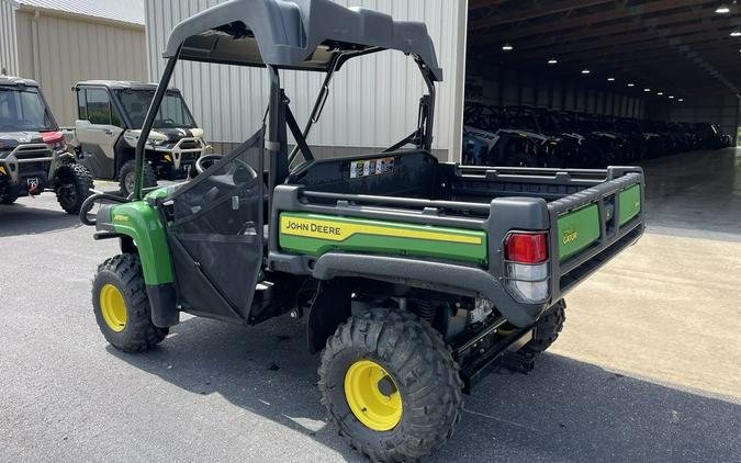 2023 John Deere Work Series Gator™ UTV HPX815E