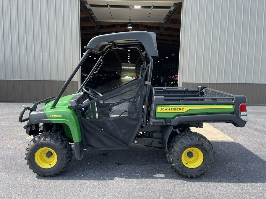 2023 John Deere Work Series Gator™ UTV HPX815E