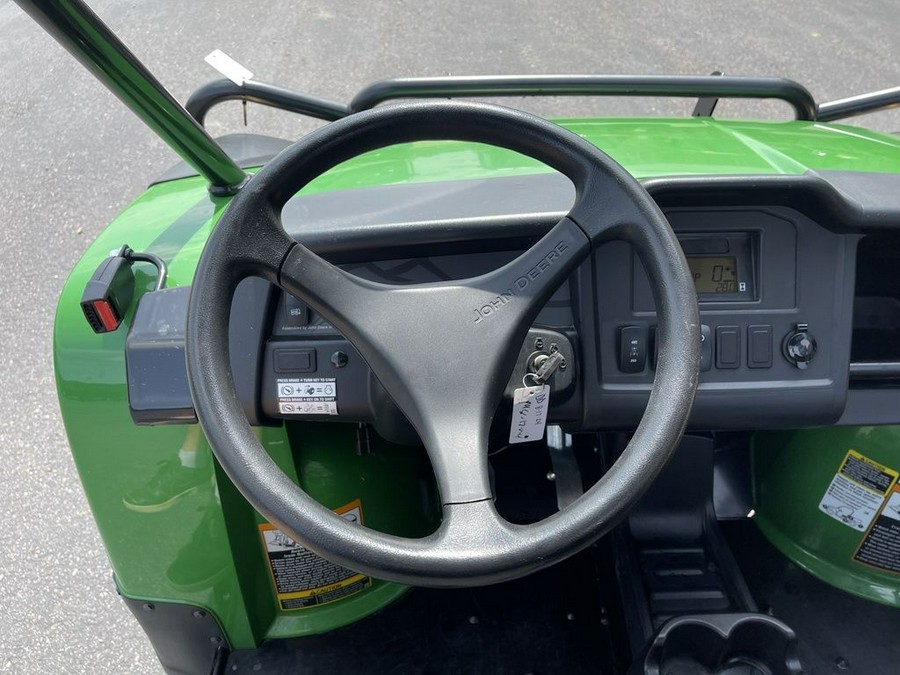 2023 John Deere Work Series Gator™ UTV HPX815E