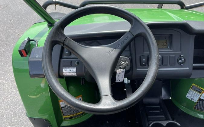 2023 John Deere Work Series Gator™ UTV HPX815E