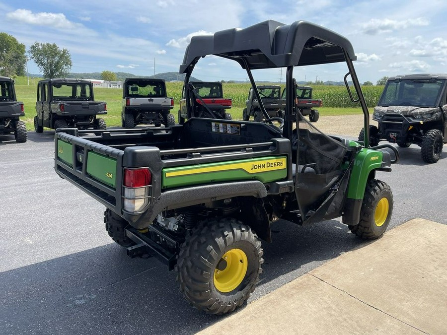 2023 John Deere Work Series Gator™ UTV HPX815E