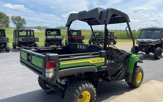 2023 John Deere Work Series Gator™ UTV HPX815E