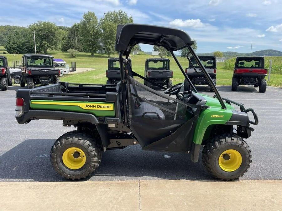 2023 John Deere Work Series Gator™ UTV HPX815E