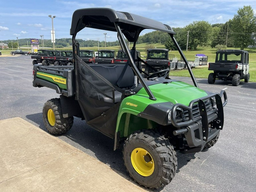 2023 John Deere Work Series Gator™ UTV HPX815E