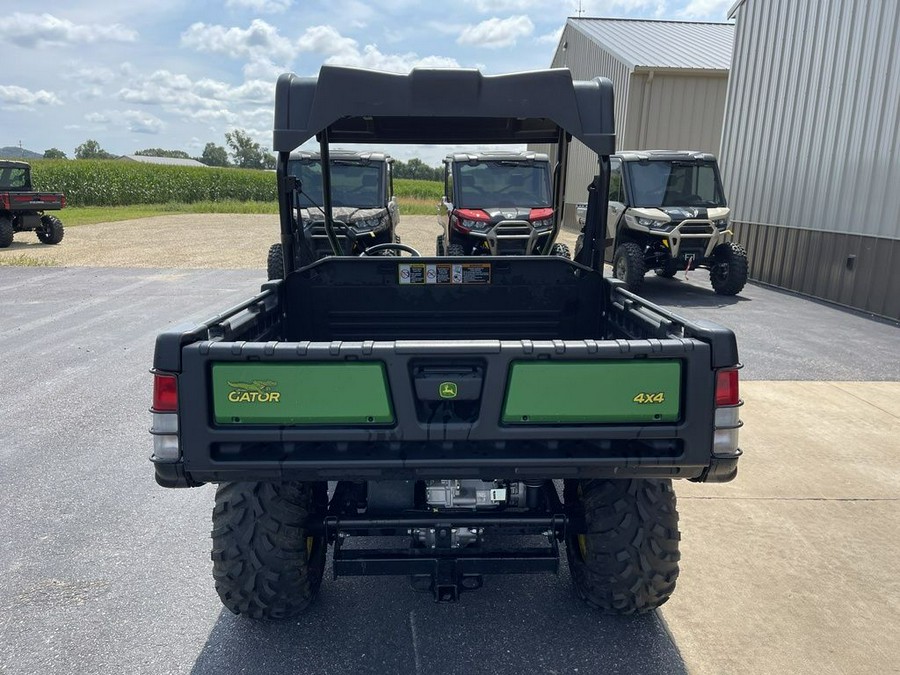 2023 John Deere Work Series Gator™ UTV HPX815E