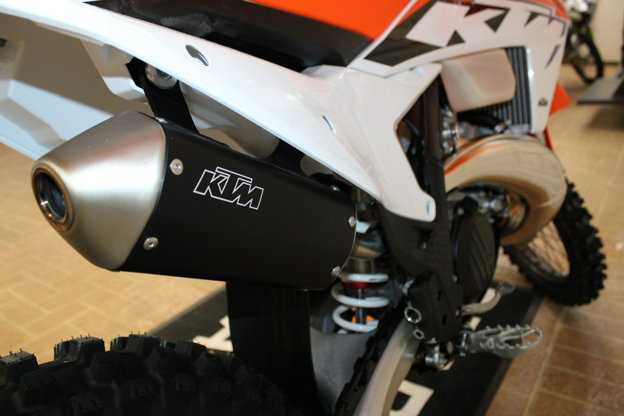 2023 KTM 250 XC