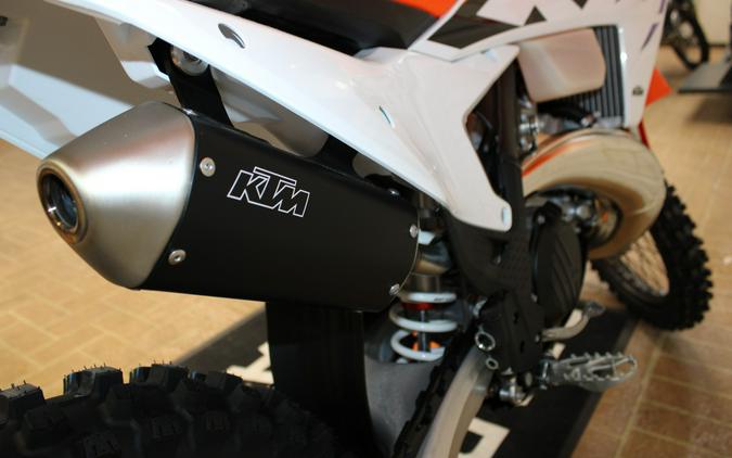 2023 KTM 250 XC