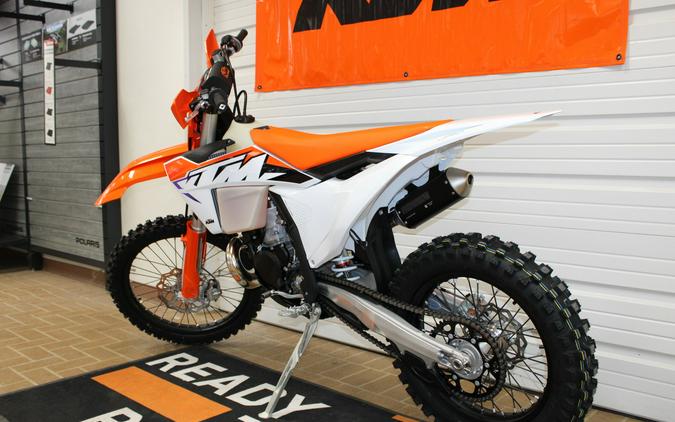 2023 KTM 250 XC