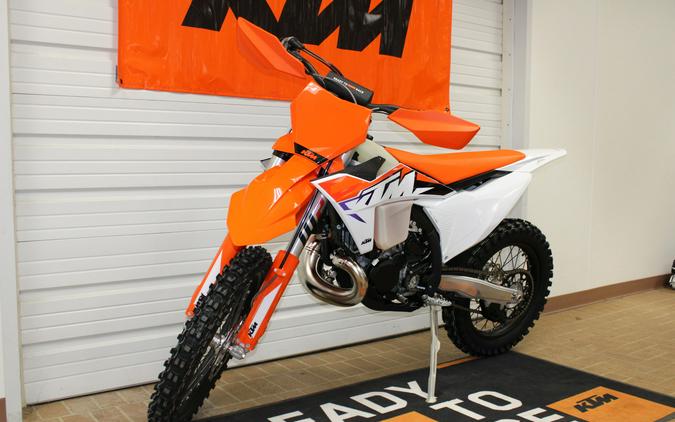 2023 KTM 250 XC